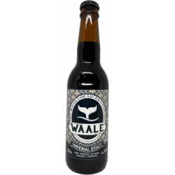 Waale Imperial Stout, bière...