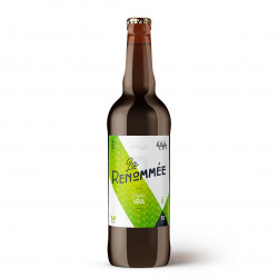 La Renommée IPA 75cl