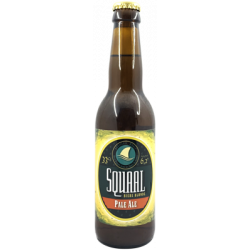 Squaal Pale Ale, bière...