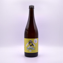 Saison d’Amblise 75cl